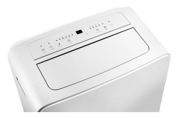 Aspen Xtra AX3007/1 - ASP-1900 Mobiele airco