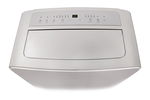 Aspen Xtra AX3007/1 - ASP-1900 Mobiele airco