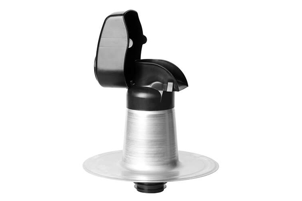 Anjo kabeldoorvoer geïsoleerd 3000 Ø60mm / 100mm