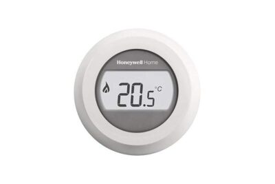 Honeywell Home Round kamerthermostaat Aan/Uit