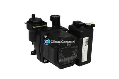 Nefit Pomp TrendLine I & II